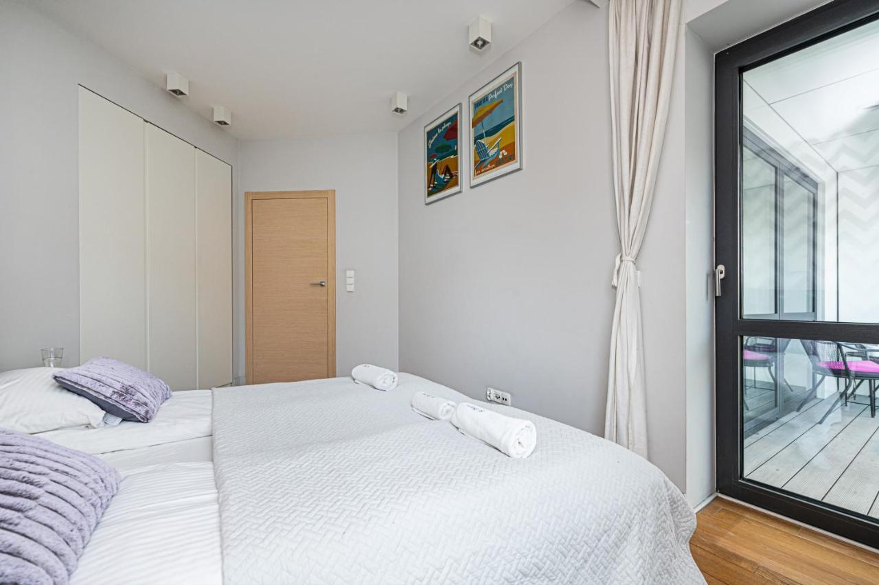 Baltiq Plaza Deluxe - Billberry Gdynia