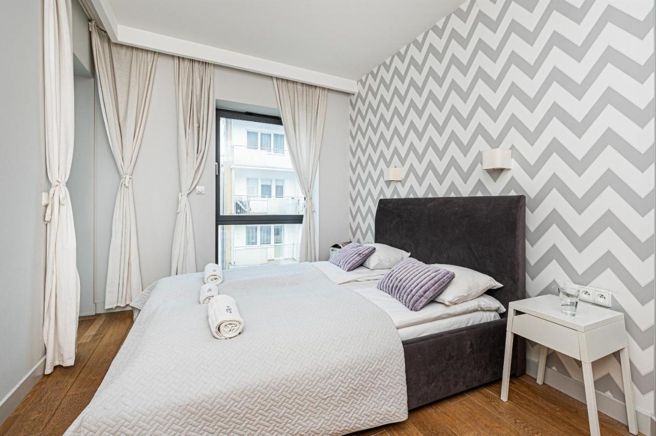 Apartment Baltiq Plaza Deluxe - Billberry