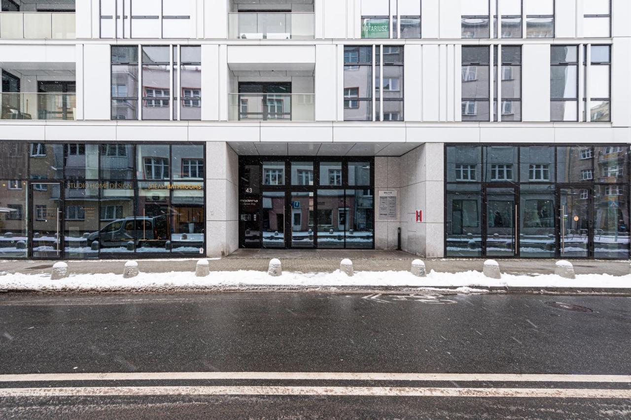 Baltiq Plaza Deluxe - Billberry * Gdynia