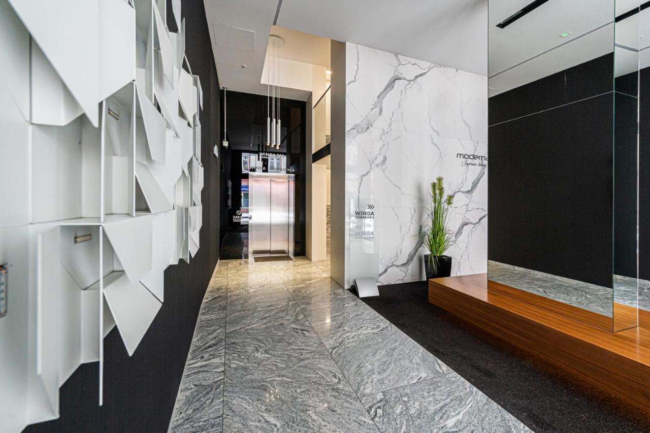 Apartment Baltiq Plaza Deluxe - Billberry