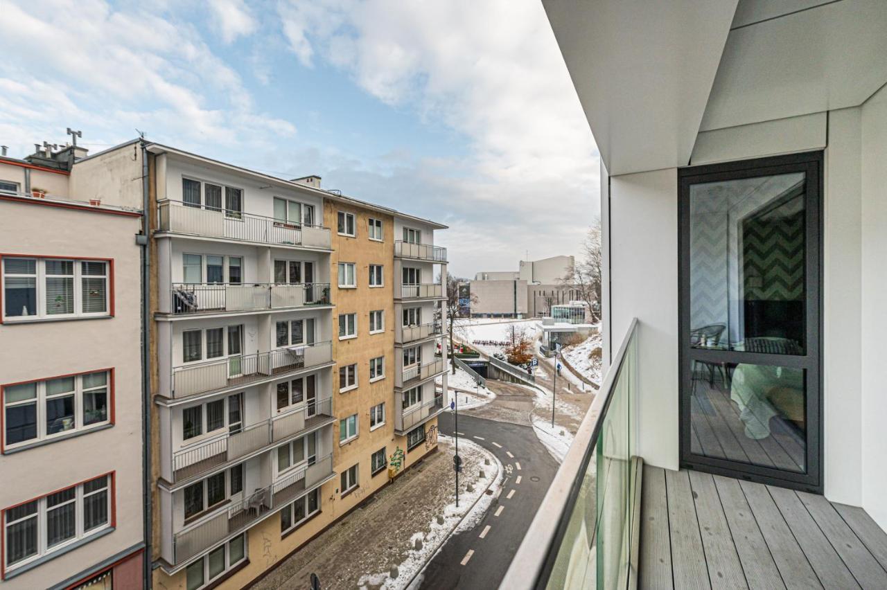 Baltiq Plaza Deluxe - Billberry Gdynia