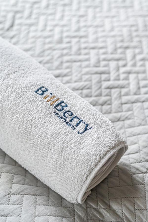 Baltiq Plaza Deluxe - Billberry Gdynia